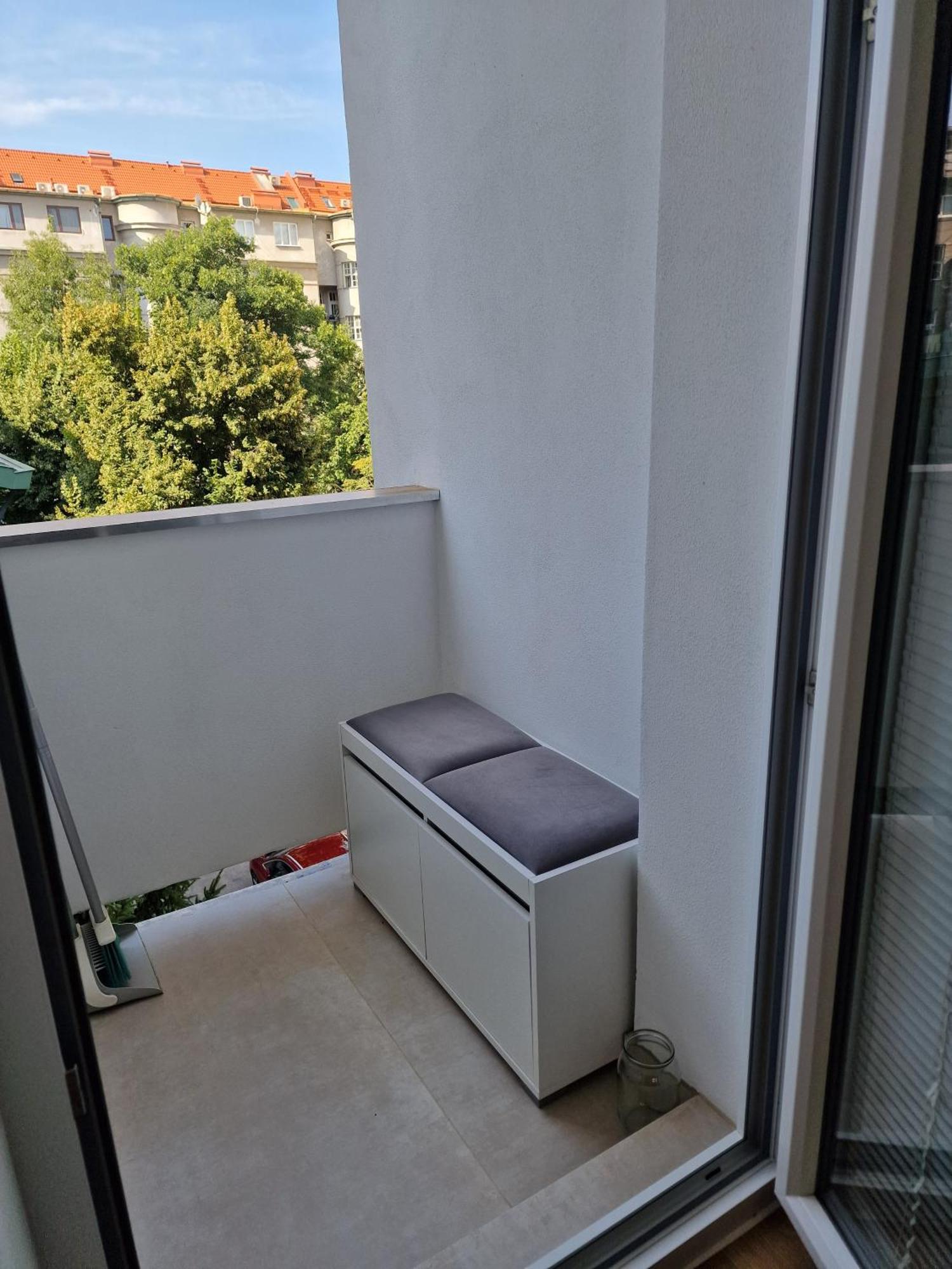 Old Town Apartment - 2 Bedrooms Pressburg Exterior foto
