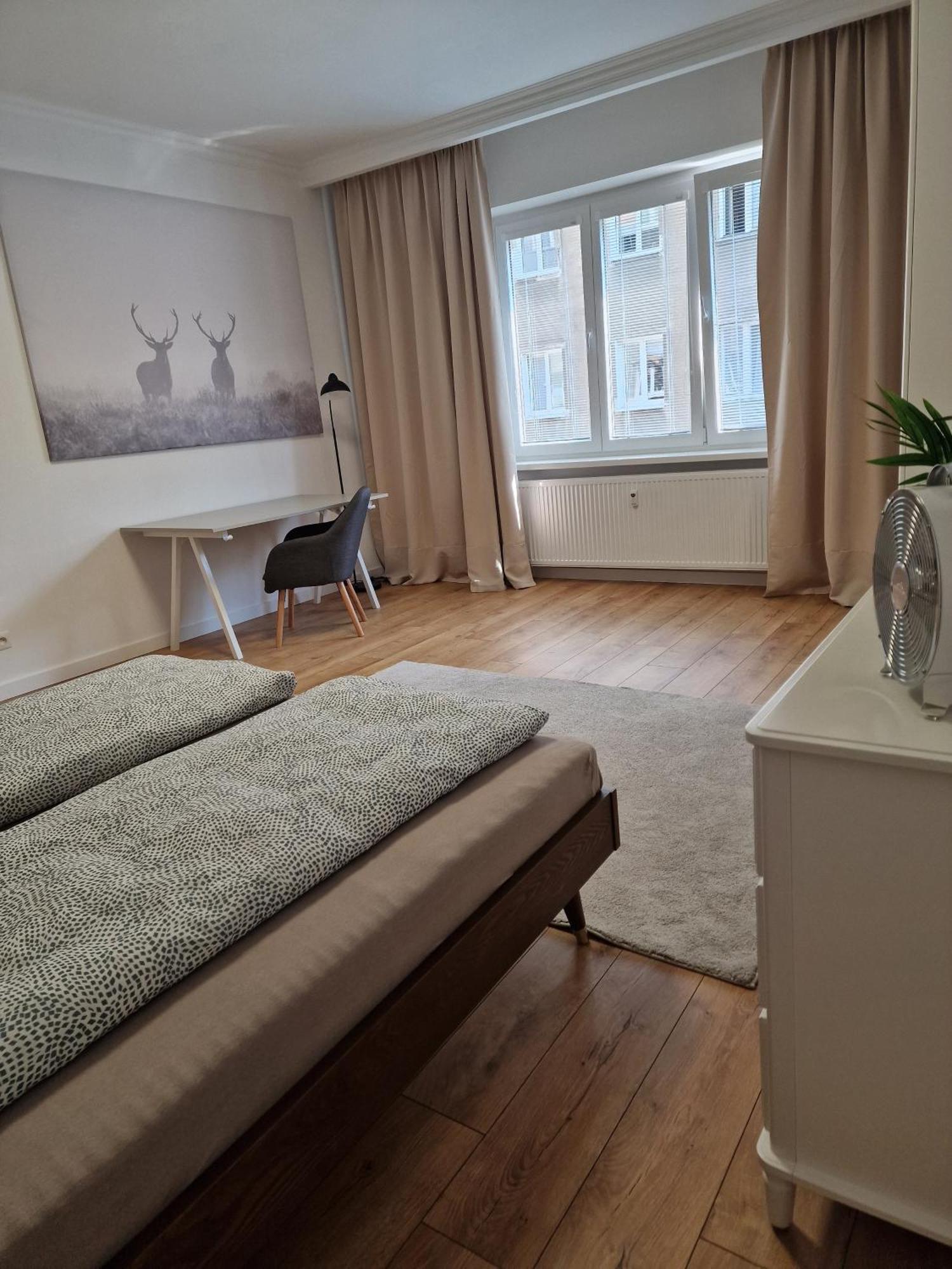Old Town Apartment - 2 Bedrooms Pressburg Exterior foto