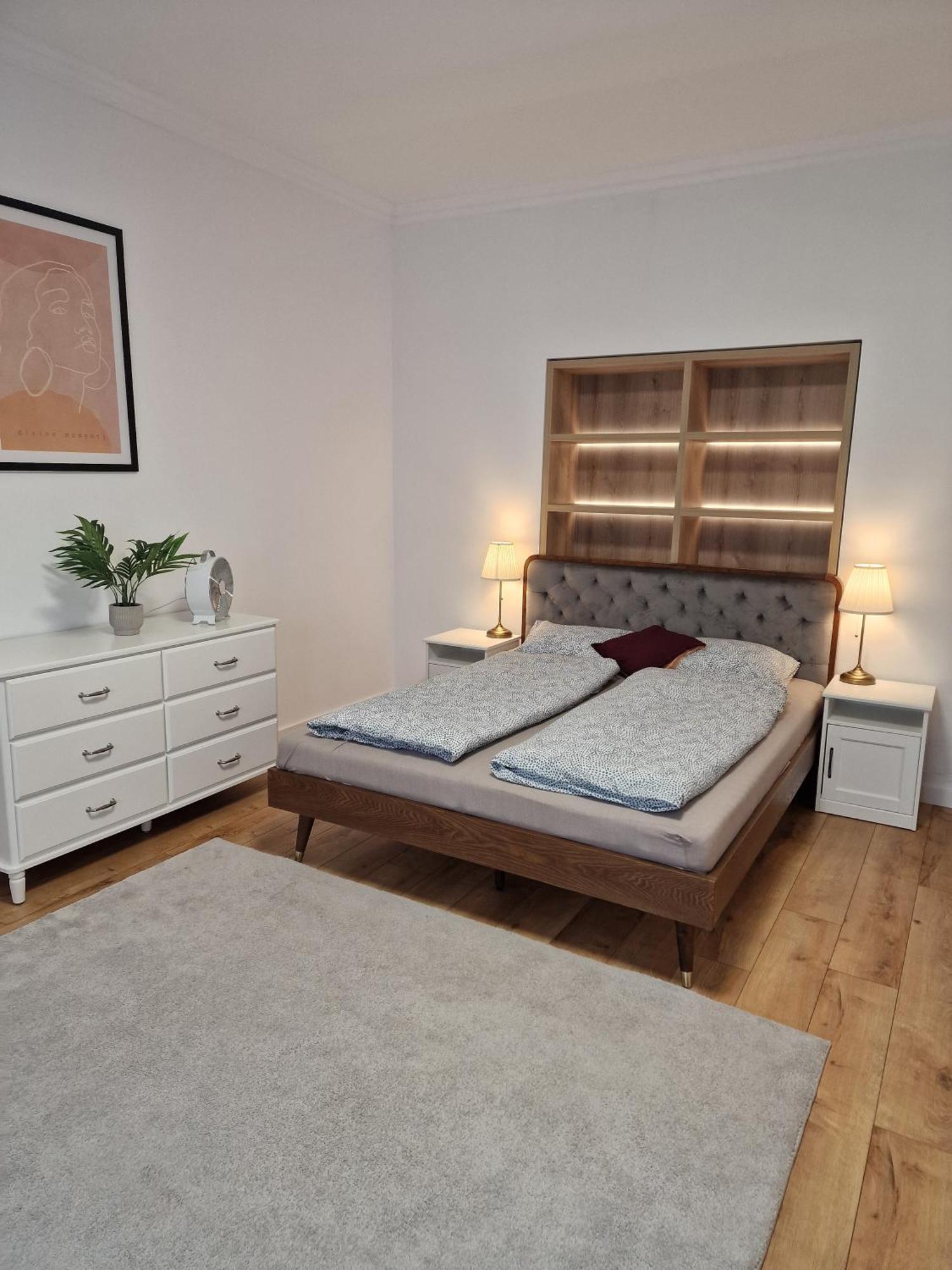 Old Town Apartment - 2 Bedrooms Pressburg Exterior foto